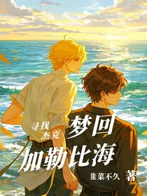 梦回加勒比海