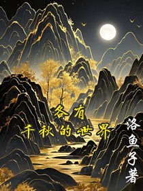 各有千秋的世界