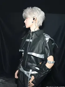 张真源车祸