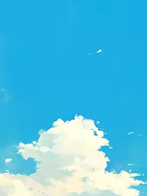 暮色终得愿