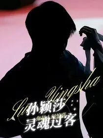 孙颖莎：灵魂过客