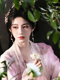 白月梵星：透骨香