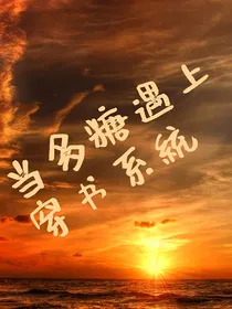 当多糖遇上穿书系统