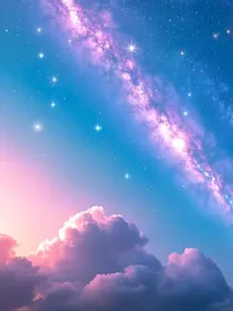 星碎宇宙间