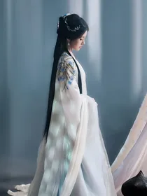 香蜜沉沉烬如霜：安度此生