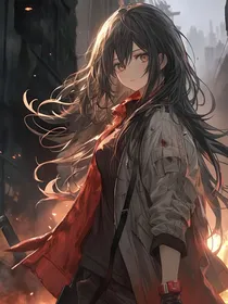 末世之光（求求宝宝们看看吧）