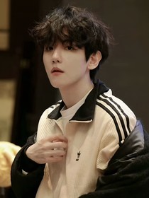 边伯贤的草莓味小白兔