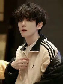 边伯贤的草莓味小白兔
