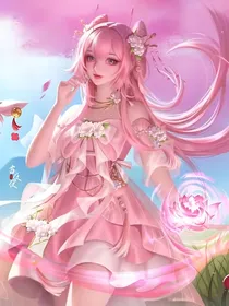 ALL纹：美人欲辞（修仙）