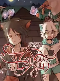 京剧猫：光织暗