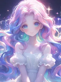 夏沐薇之奇幻空间