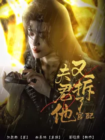 综影视：夫君他又拆了官配