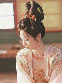 国色芳华：几度春