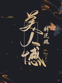 新还珠：美人憾