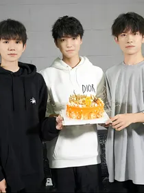TFBOYS之夏末初秋