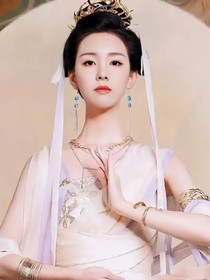 长月烬明：相见欢