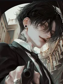 第五人格欧利蒂丝庄园秘史