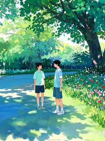 夏季记