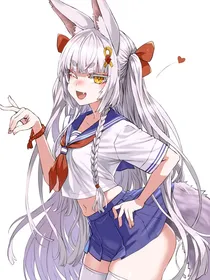 小雨酱一定会成为世界第一