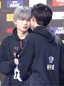 钎九：我只要你的冰美式