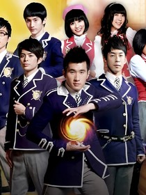 萌学园：曙光女神