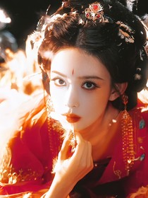 国色芳华：扶摇录