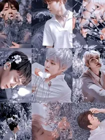 EXO：九个哥哥独宠我
