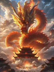 悬镜司传奇之锦衣霓裳