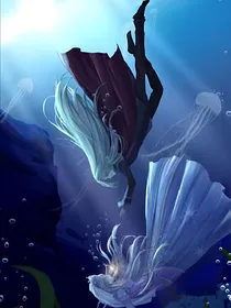 浮生寄梦，世事如风（时黎）