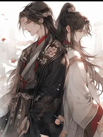 仙尊与魔尊的较量