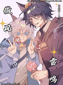 微风拂过雷鸣