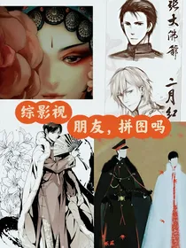 综影视：朋友，拼图吗？