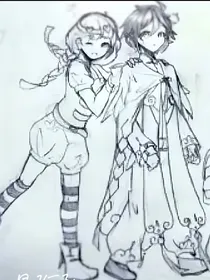 唐晓翼之神之羽回