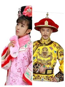 小燕子是晴儿的妹妹