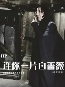HP：许你一片白蔷薇
