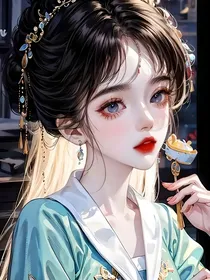 全娱：全能女神太娇软