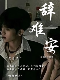 辞难安