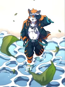 全兽出击之武伊
