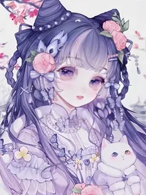 少女（少年）头像及图片