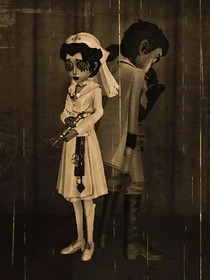 佣医——初心