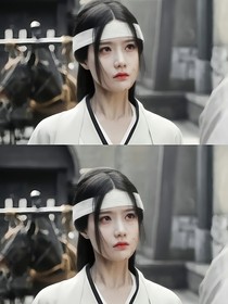 大梦：淮灯影
