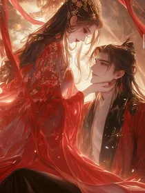 篡位后，他视她为眼中钉