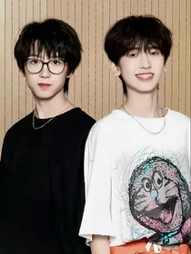 TF家族四代小说合集