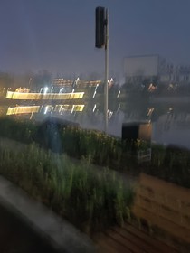 不吵不闹和谐一家