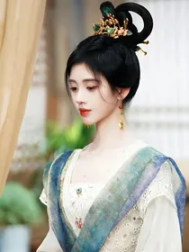 白月梵星：白泽神女