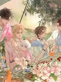 兰波小白日常小插曲