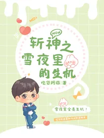 斩神之雪夜里的生机