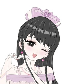 水默之情深言浅
