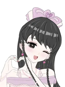 水默之情深言浅