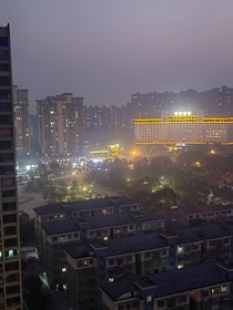 叶蔚博安